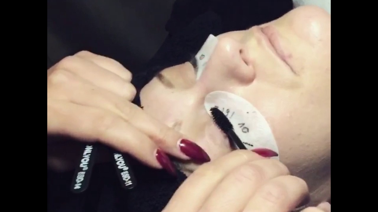 Lashtik - Basis Schulung 1:1 Technik