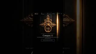 Compass AI is Live🥳 #patternrecognition #podcast #hsp #empaths #burnout