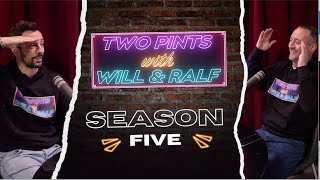 Back in our box - S5 E1