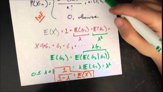 The Borel Distribution + Notes on Poisson Distribution