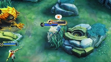 My favorite Hero 💞 Natalia 😍 #mobilelegends #mlbbcreatorcamp #fixed ID:673341849 (4254)