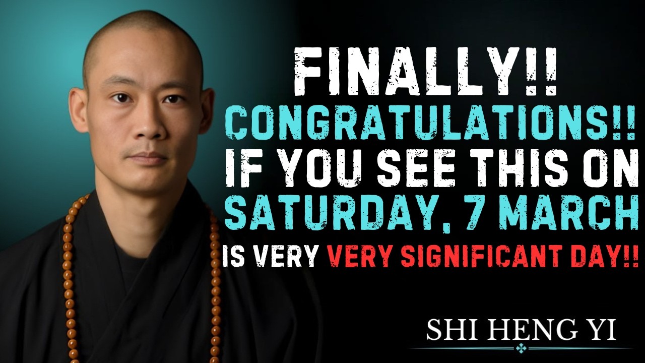 🎥 “Congratulations… You’re Still Alive Today” | SHI HENG YI