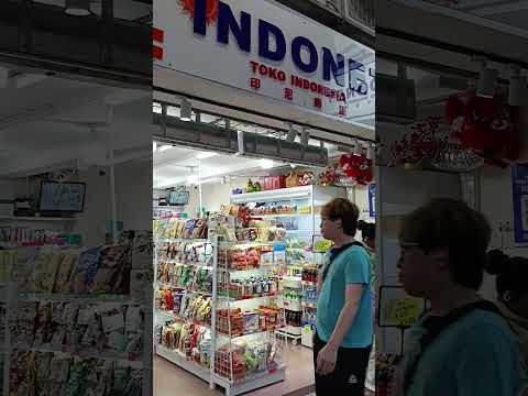toko Indonesia indonet hari Jumat nasi kuning. nasi goreng. kerucut  .murah $5 saja