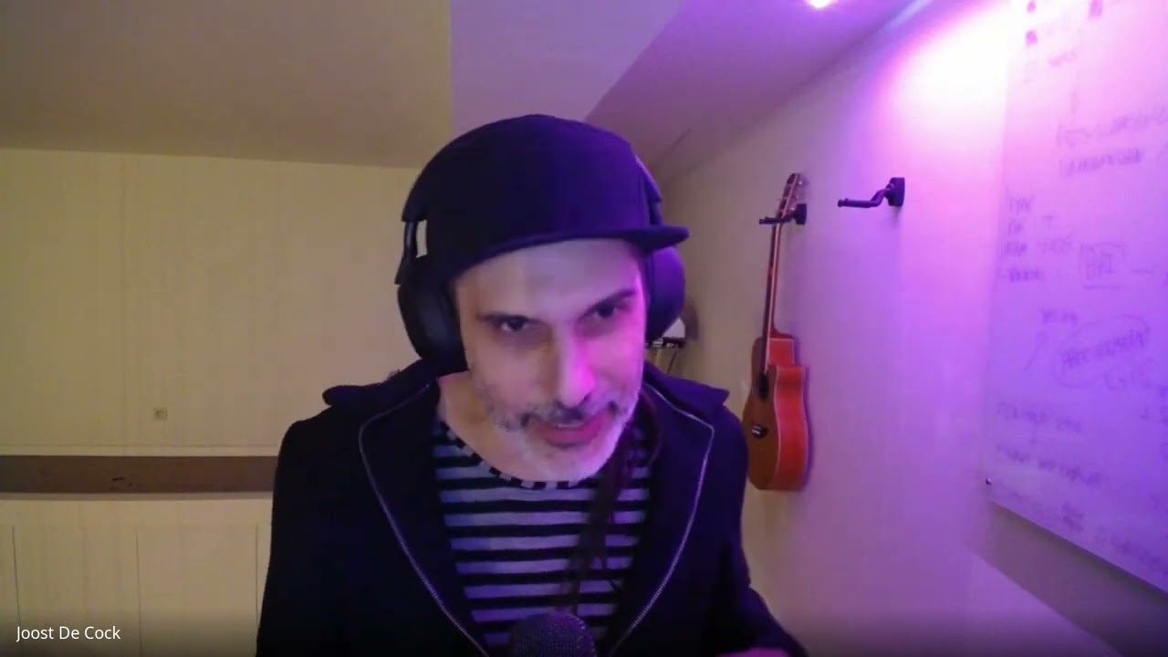 ODH-036: Interview with Joost from FreeSewing.org