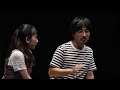 【限定公開】コント『リベンジ』（2023年8月の劇団かもめんたるオムニバス公演「S.ストーリーズ」より）