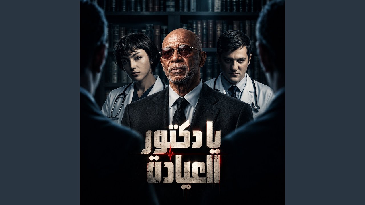 يا دكتور العياده