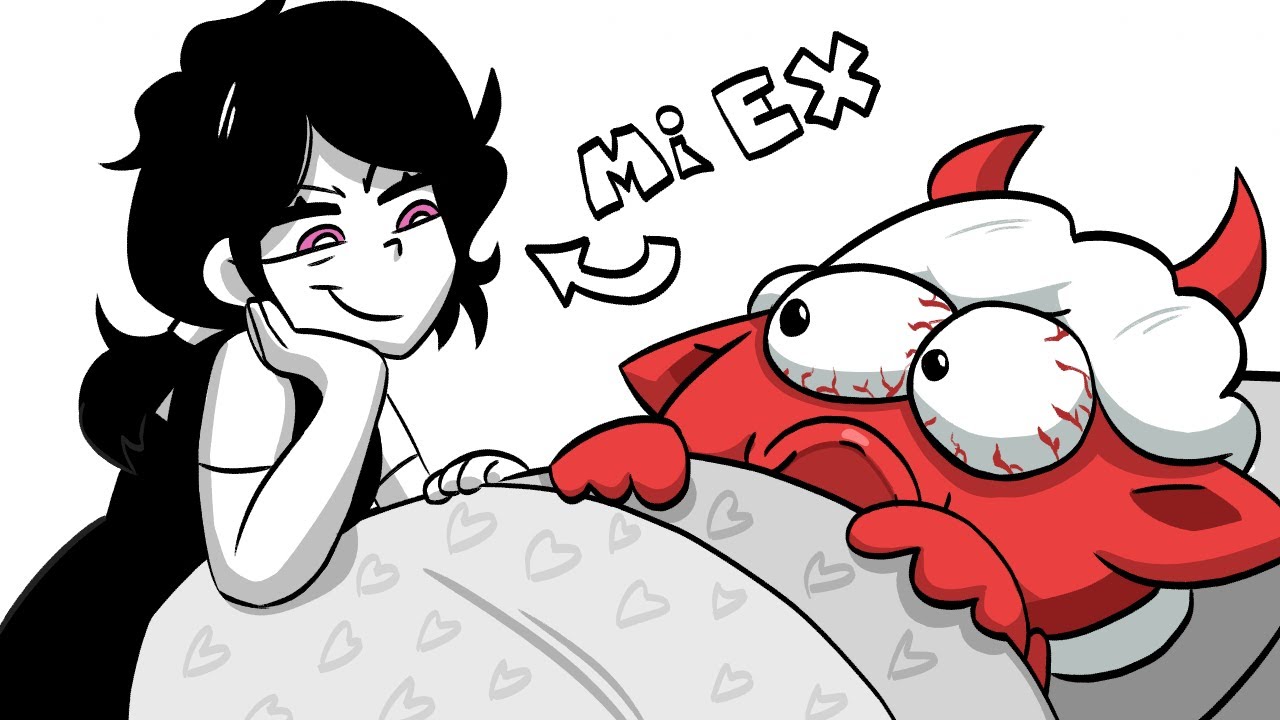 MI PRIMERA RELACION TOXICA 💔💀