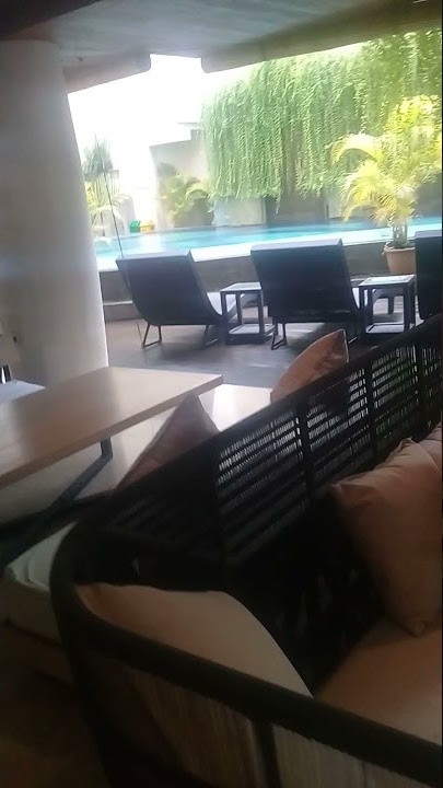 Sarapan Pagi di Hotel