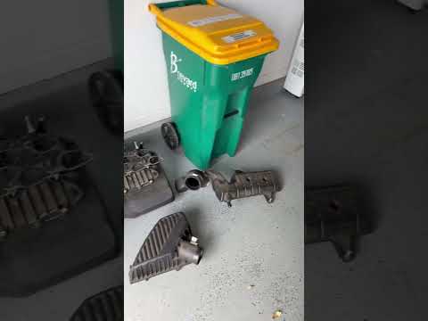 2018 Buick enclave service! #automobile #automechanic #mobilemechanic #generalmotors