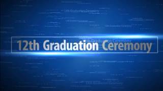 IPC Theological Seminary - Graduation Ceremony 2015 Trailer