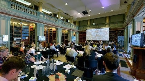 The Perspective: The Future is Green - Heart of London Business Alliance