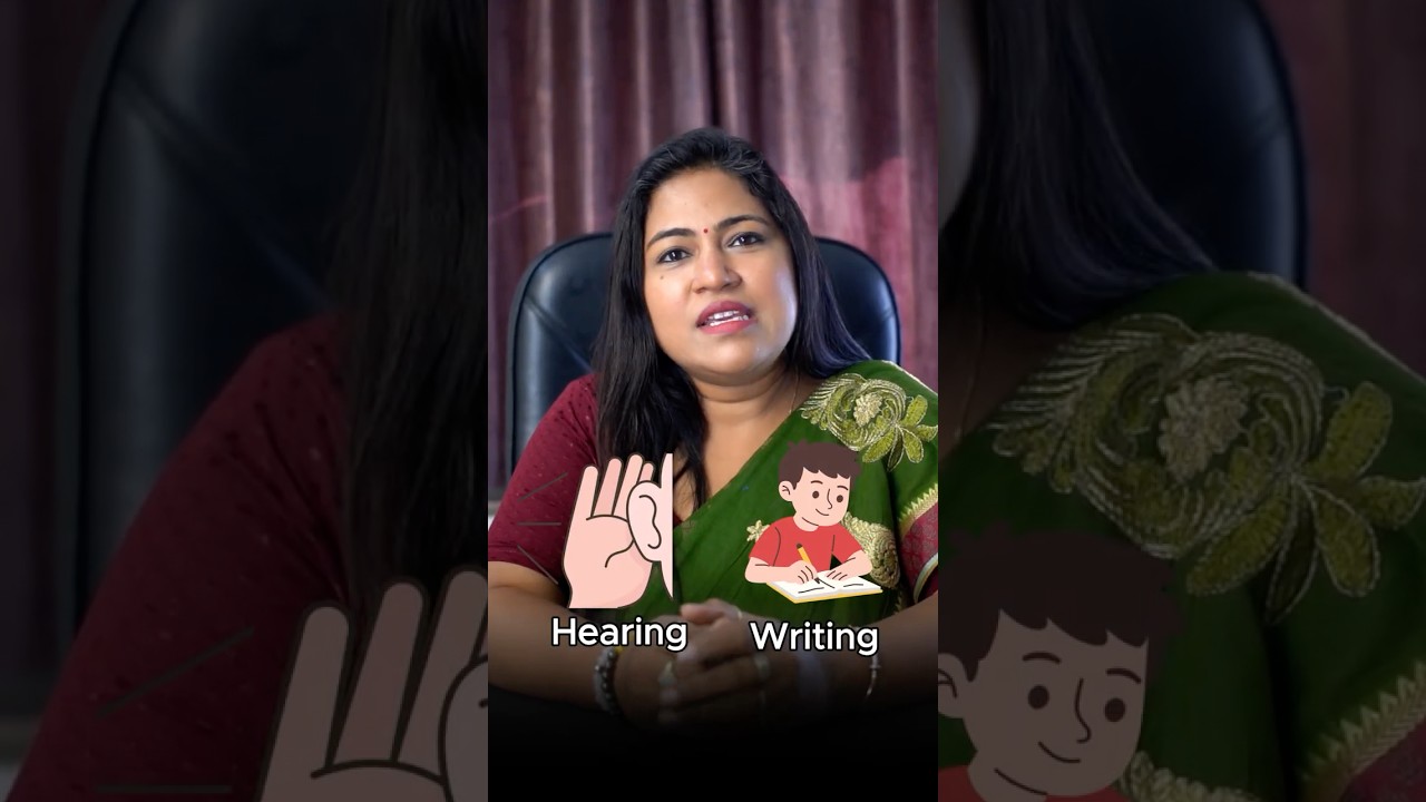 Two task On One Time : Train Your Brain. 