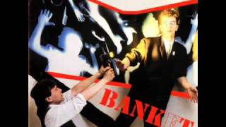 Video thumbnail of "Banket - Po Schodoch"