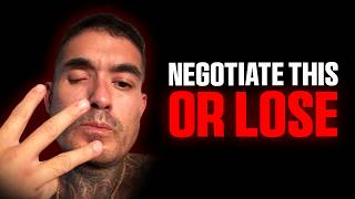 3 Things You MUST Negotiate With Your Peptide Supplier (Or You’re Overpaying)
