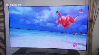 Key Features Lg Eg960T 4K Uhd Oled Australian Tv