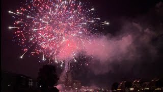 4th of July 2023 (Foster City)