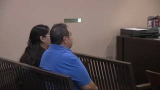 LIVE NOW: Ramon Preciado Hearing