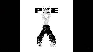 Ecco2k - PXE - Hidden Track (6th Track)