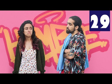 სტიპენდიის ამბავი, შტორმი და შხამიანი სოკო 😭 Vlog#29