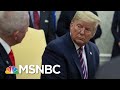 Major Evangelical Magazine Calls For Trump's Removal | Morning Joe | MSNBC