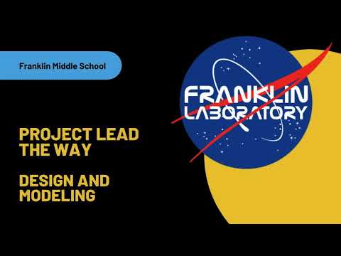 PLTW Design and Modeling Promo