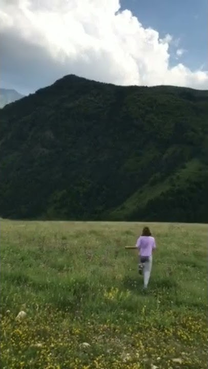 Ингушетия # путешествия 🗻☪️💜 - YouTube