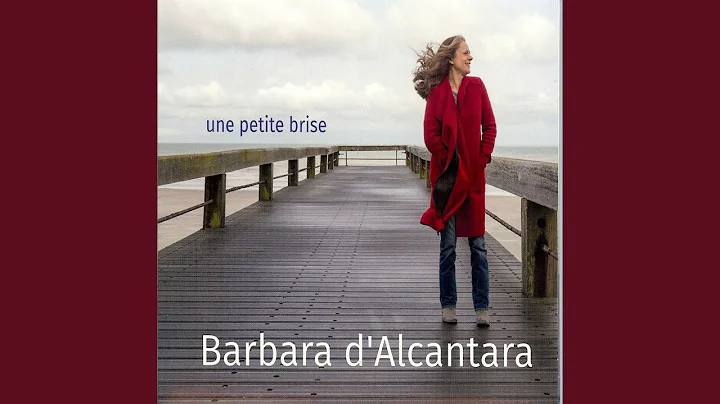 Barbara Alcantara Photo 6