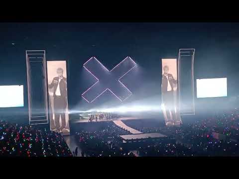 20221112羅志祥高雄巨蛋演唱會---TRAP GAME