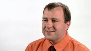 Interview with Trevor Gateley Interview with Trevor Gateley