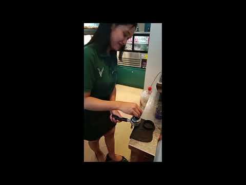 how to make cappucino aice, by:Selviaa
