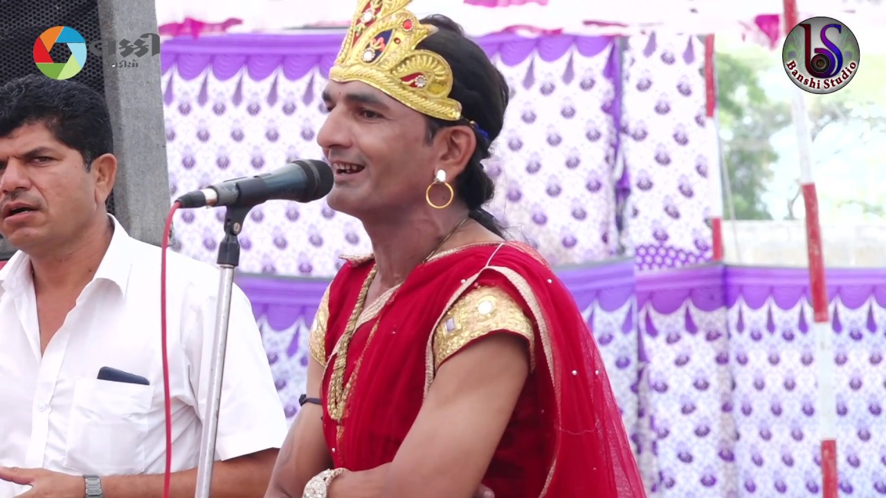 ras mandali || khajuriya gamni || PART - 2