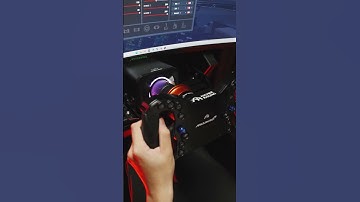 Tired of Cables Getting in the Way? Meet the SIMAGIC QR-A