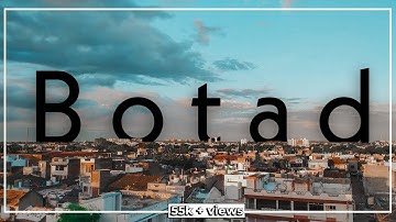 Botad - The wonderful city vlog