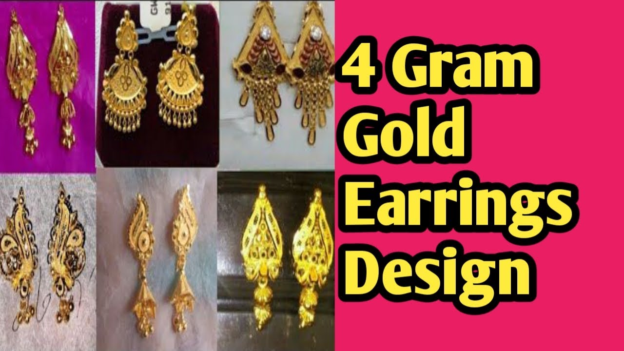 Latest Gold Necklace Sets From 12 Grams 