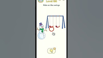 DOP 2(deleted one) level 180 🧩🎮 || #viralvideo #shortsfeed #shorts