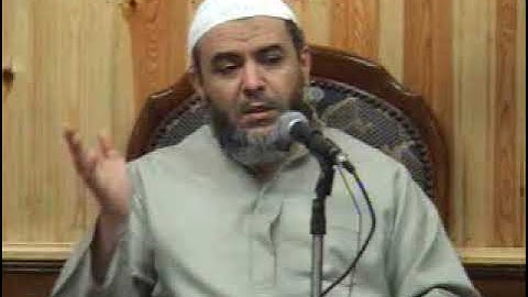 019 فسير سورة الزمر الآية 47   52 :  فإذا مس الإنسان ضر دعانا ثم إذا خولناه نعمة منا