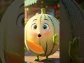 “Kharbooza King 🍈✨ | Bright Eyes, Cool Vibes!” #shorts #ytshorts #youtubeshorts #vegetables