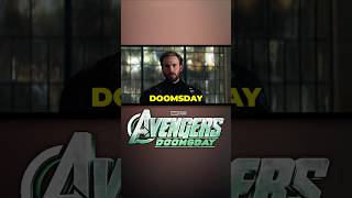 AVENGERS DOOMSDAY RUMOR: CHRIS EVANS HAS A MAJOR ROLE! 😱