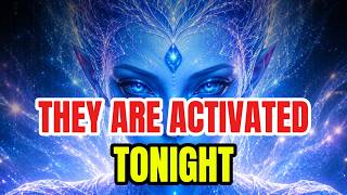 STARSEEDS, THE LIGHT GRID KEEPERS ARE BEING SECRETLY ACTIVATED TONIGHT