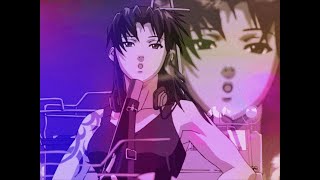 If Black Lagoon Was A 90S Anime Amv Edit