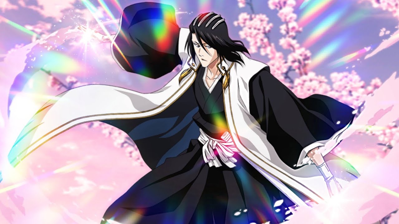 Arena Bleed For Me Byakuya: 5/5 T20 Max Transcended Gameplay Review | Bleach Brave Souls | Premium