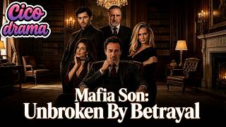 🆕⚡Mafia Son: Unbroken By Betrayal,Family Blood Debt, One Final Choice #reelshort #drama #ceo