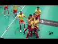 2022 WFCQ - Highlights LIE v BEL