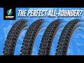 How To Find The Perfect Tyre For You!