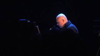 Billy Corgan - Disarm Live at The Olympia, Dublin, Ireland 2019