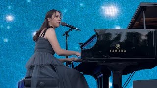 Laufey🎀 - Misty | Seoul Jazz Festival | 레이베이 내한 | 서울 재즈 페스티벌