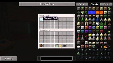 Tekkit 2013 (A New Frontier) BACKPACK DUPE GLITCH