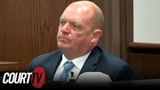 Estranged Wife Made Shocking Militia Claim, Detective Says