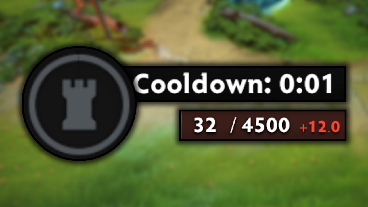 we play Dota 2 for moments like this