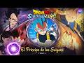 Seguimos Con El Modo Historia: Vegeta Saga Majin BUU- OrizabaZero